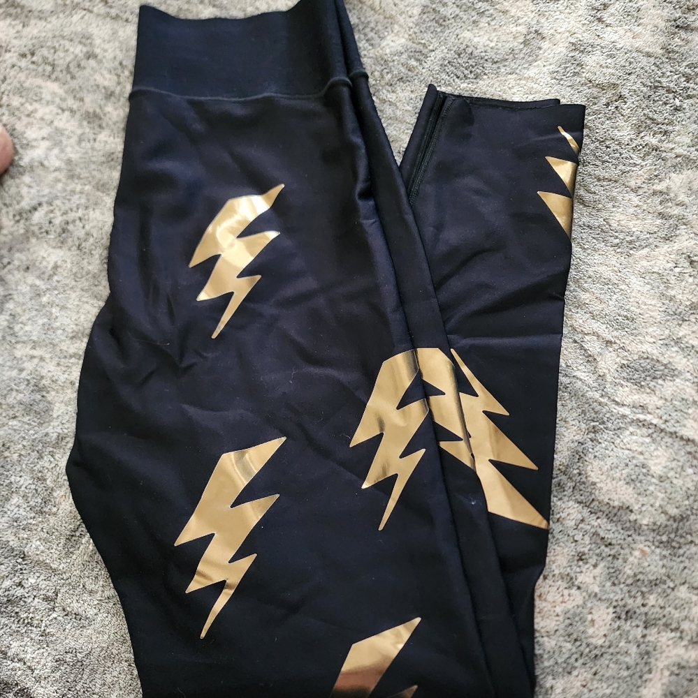 Ultracor leggings size large
